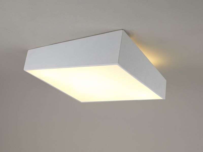 Plafoniera quadrata Mini - immagine 11