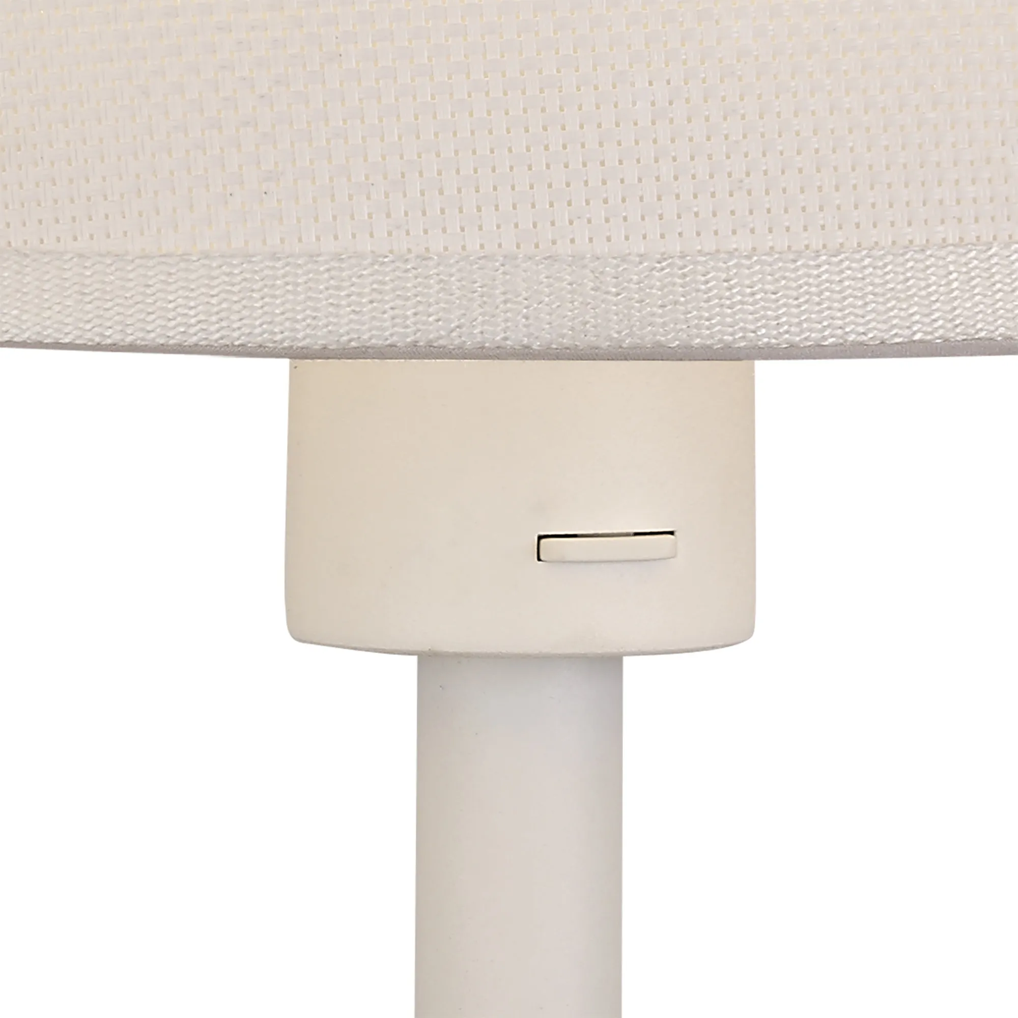 Lampada da tavolo USB Nordica II - immagine 5