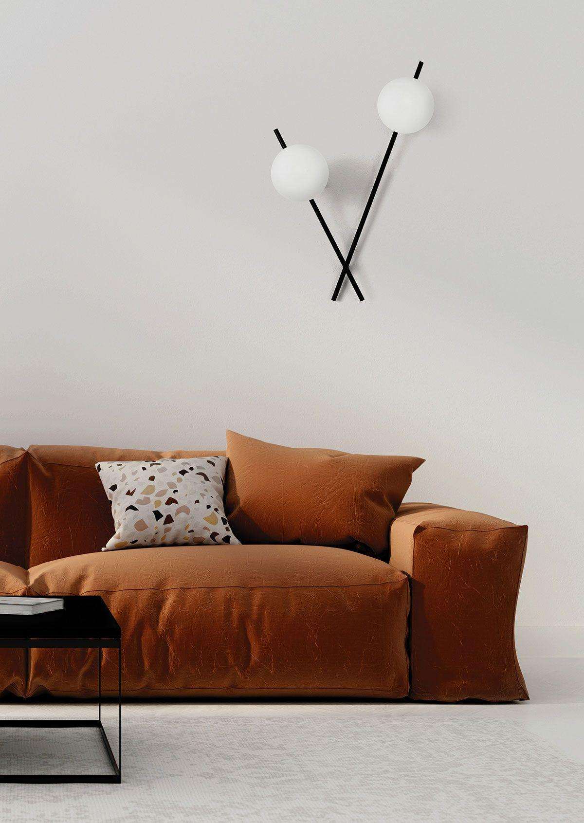 Applique Plafoniera MIKADO - immagine 4