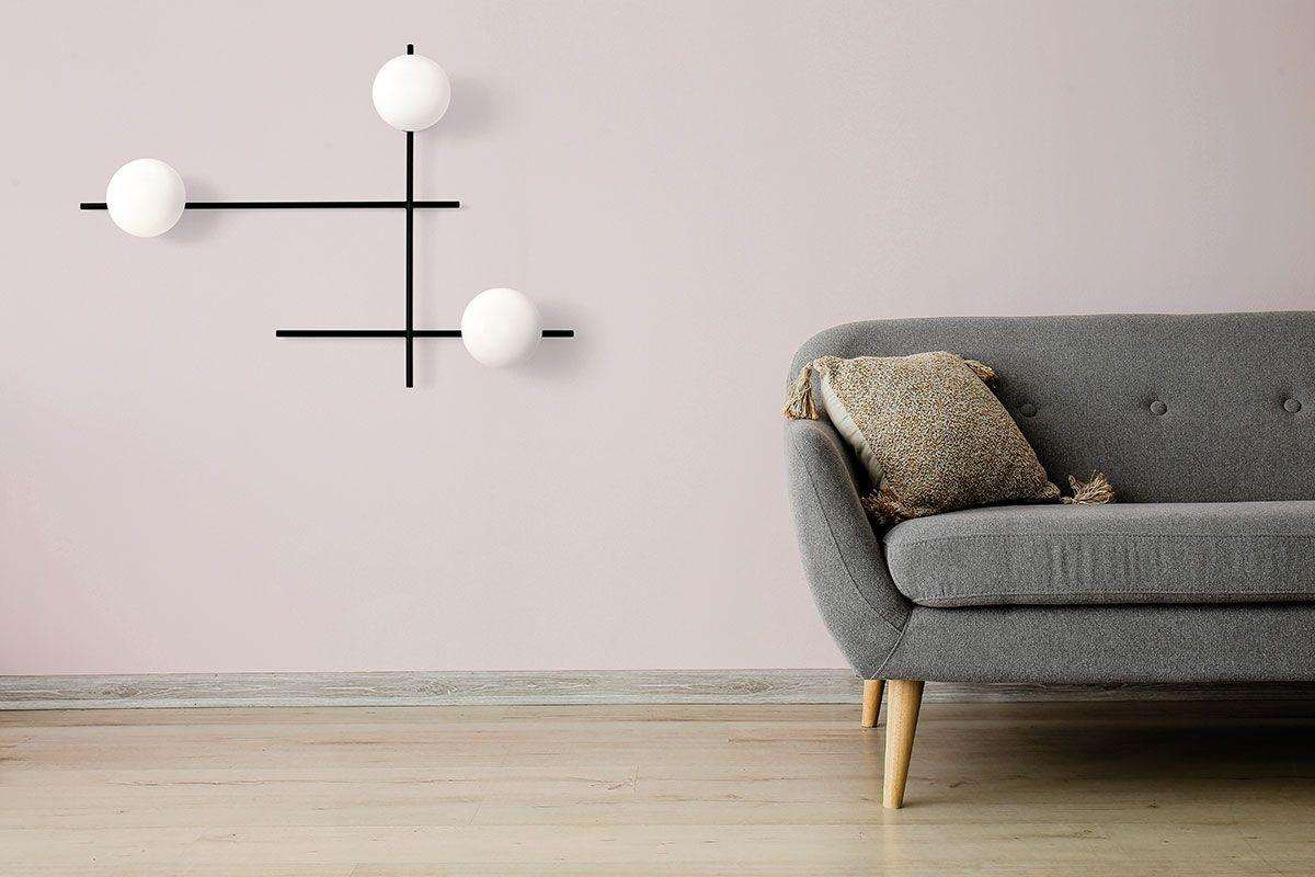 Applique Plafoniera MIKADO - immagine 7