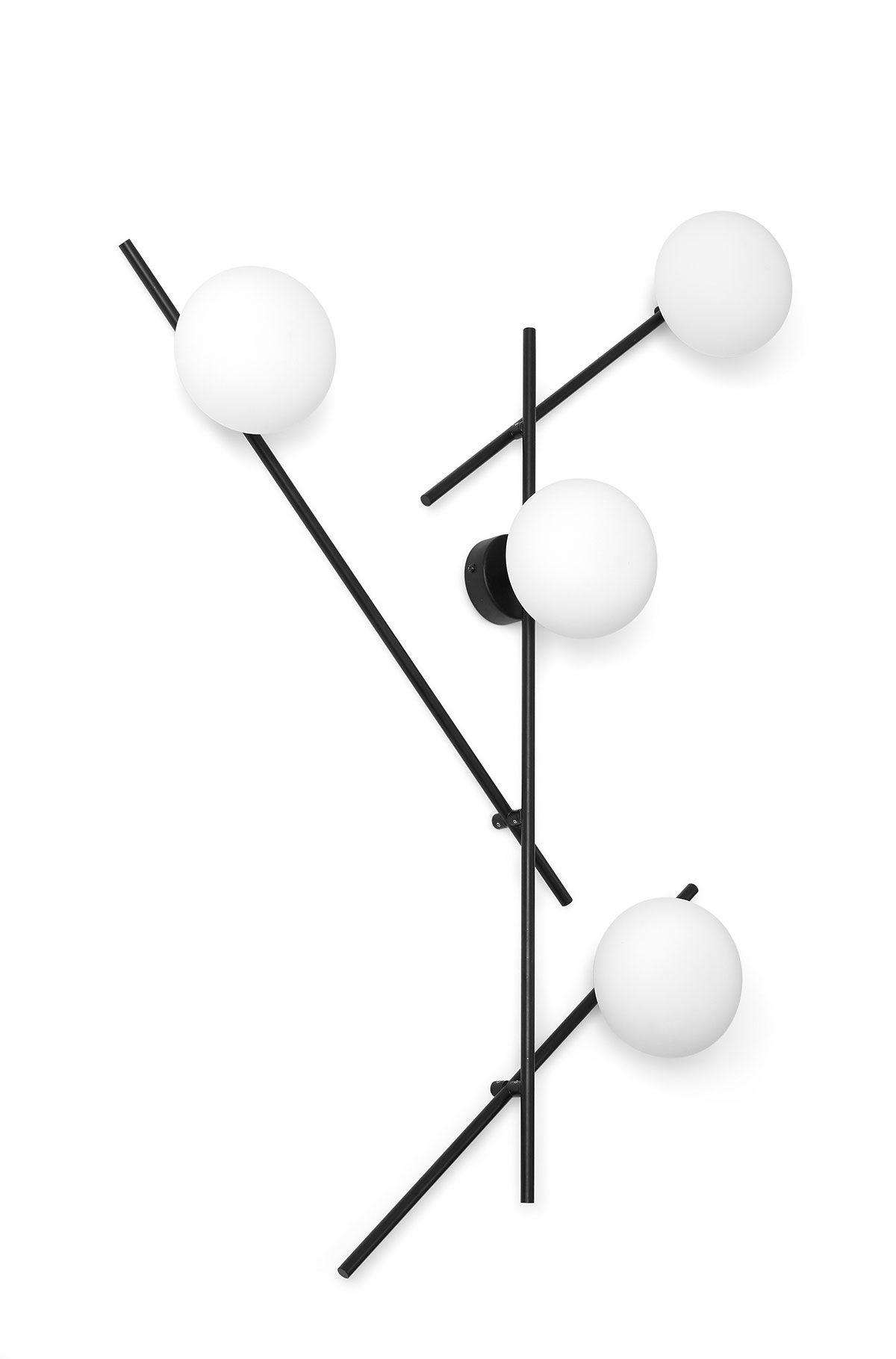 Applique Plafoniera MIKADO - immagine 10