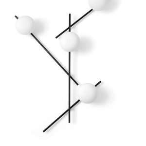 Applique Plafoniera MIKADO