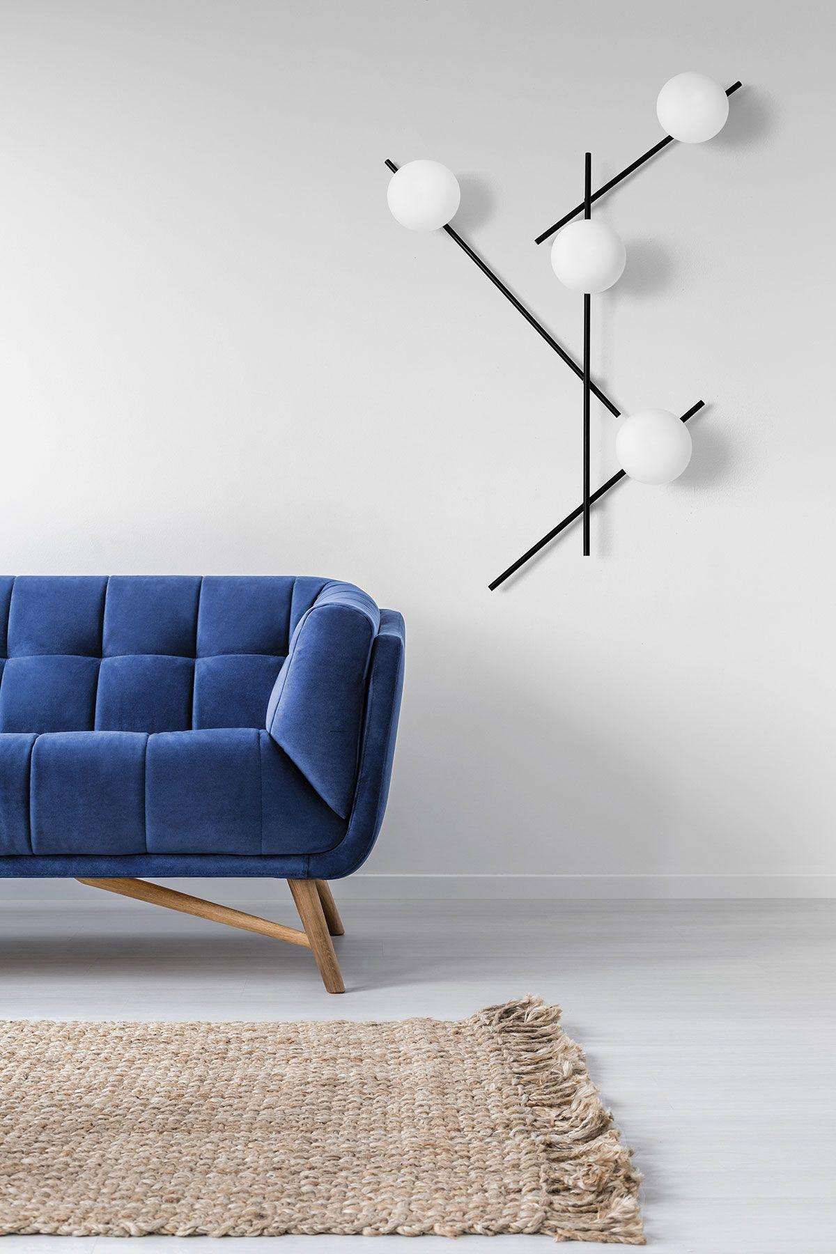 Applique Plafoniera MIKADO - immagine 8