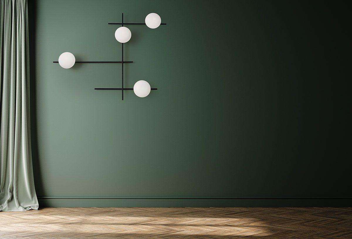 Applique Plafoniera MIKADO - immagine 11