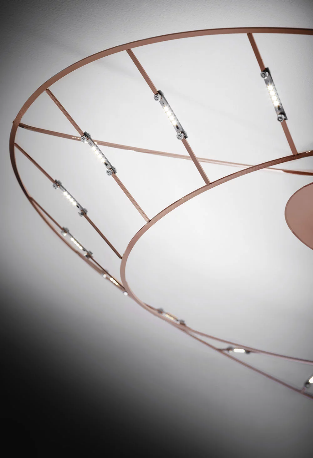 Plafoniera TESA LED - immagine 2