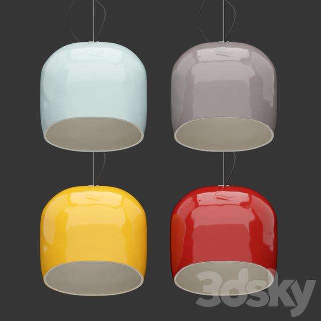 Sospensione Ayrton - immagine 3