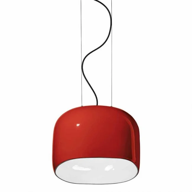 Sospensione Ayrton - immagine 7