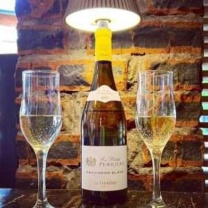 Tappo lampada ricaricabile RELAX Led