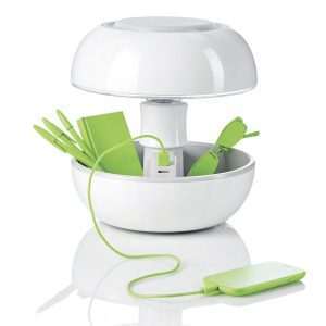 LAMPADA DA TAVOLO JOYO