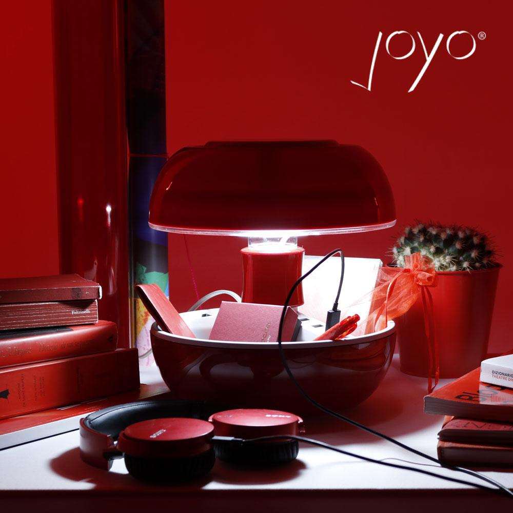 LAMPADA DA TAVOLO JOYO - immagine 13