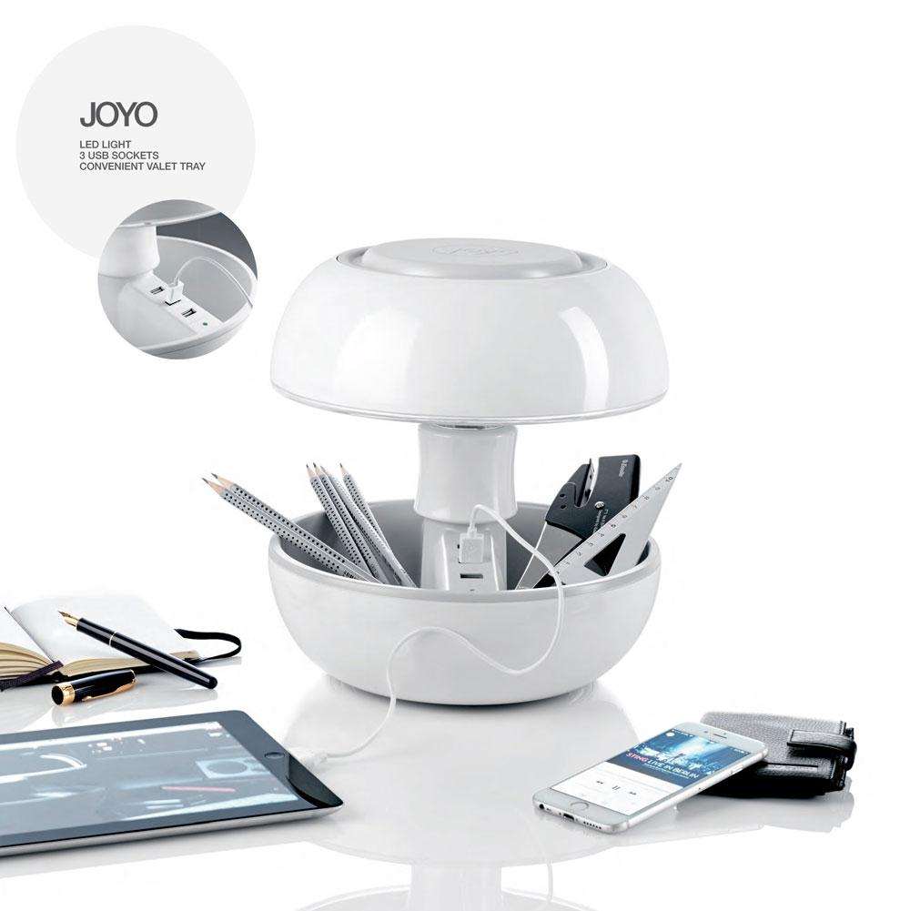 LAMPADA DA TAVOLO JOYO - immagine 12