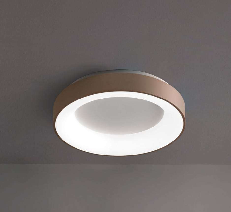 Plafoniera Niseko 3000Kelvin