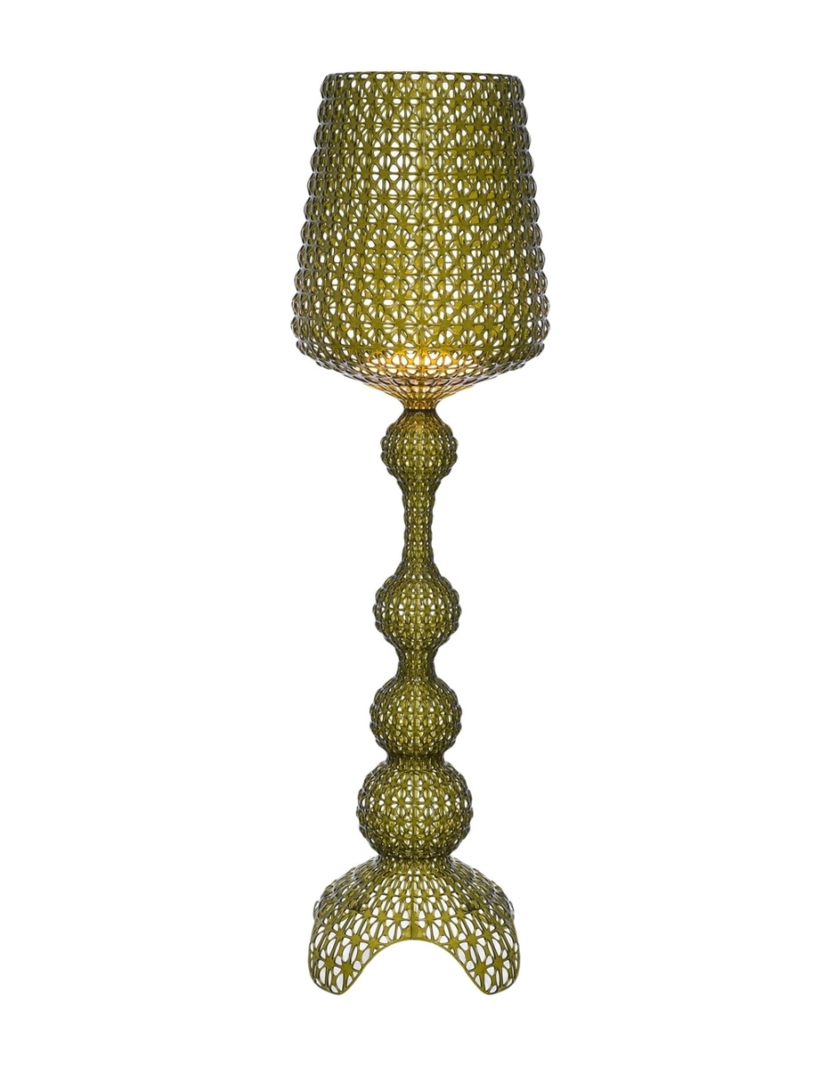 Lampada da terra Kabuki - immagine 9