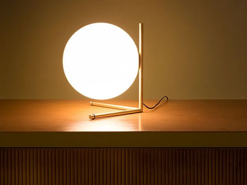 Lampada da tavolo IC T2 - immagine 5