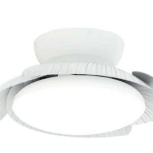 Ventilatore ALOHA - Bianco