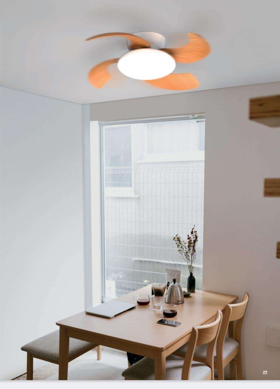 Ventilatore ALOHA - immagine 2