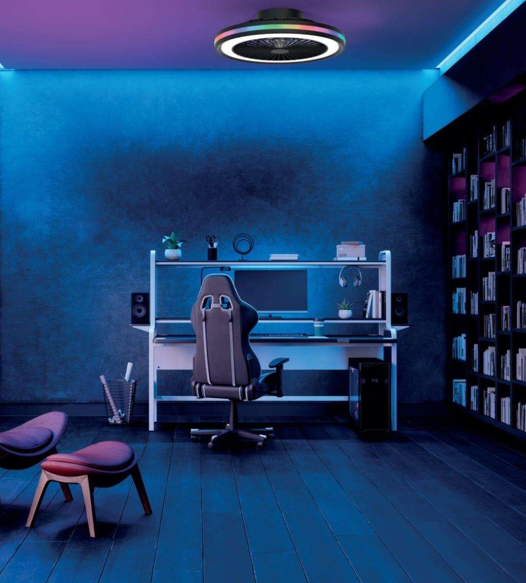 Ventilatore GAMER - immagine 2