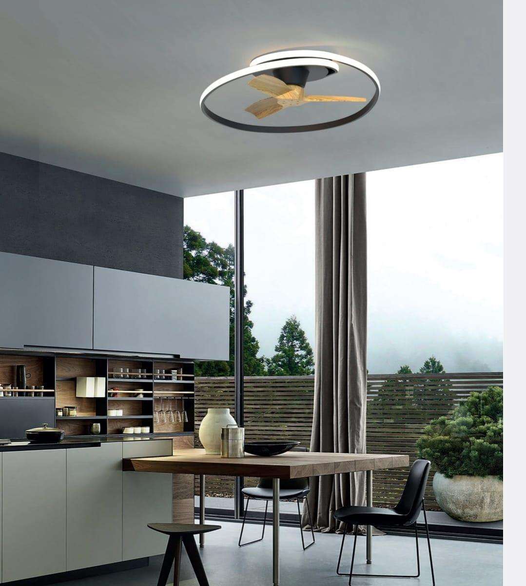 Ventilatore Ocean - immagine 7