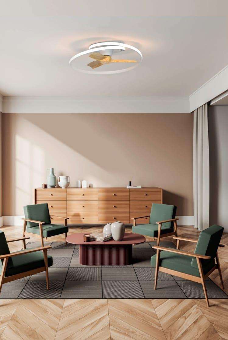 Ventilatore Ocean - immagine 8