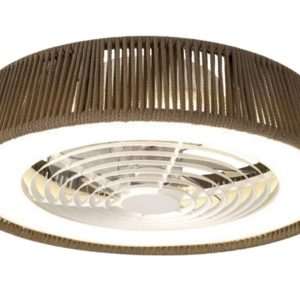 Ventilatore Polinesia - Diametro cm. 65