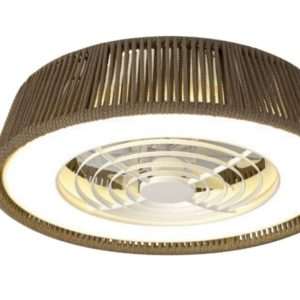 Ventilatore Polinesia - Diametro cm. 58