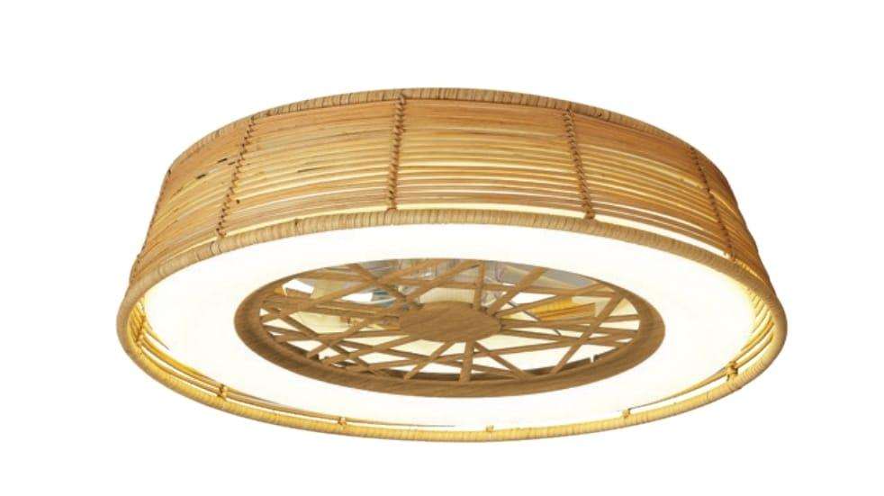 Ventilatore Indonesia