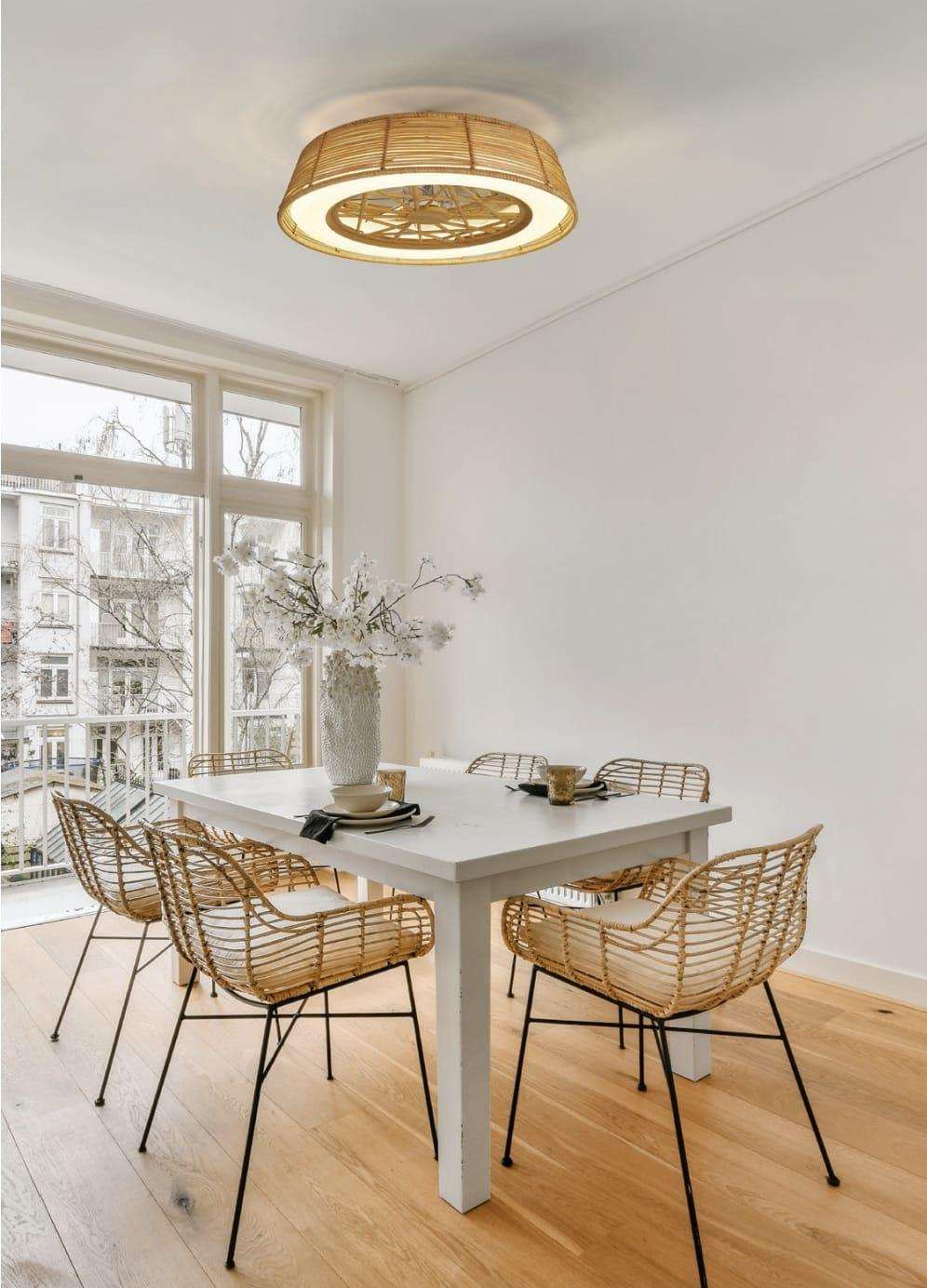 Ventilatore Indonesia - immagine 6