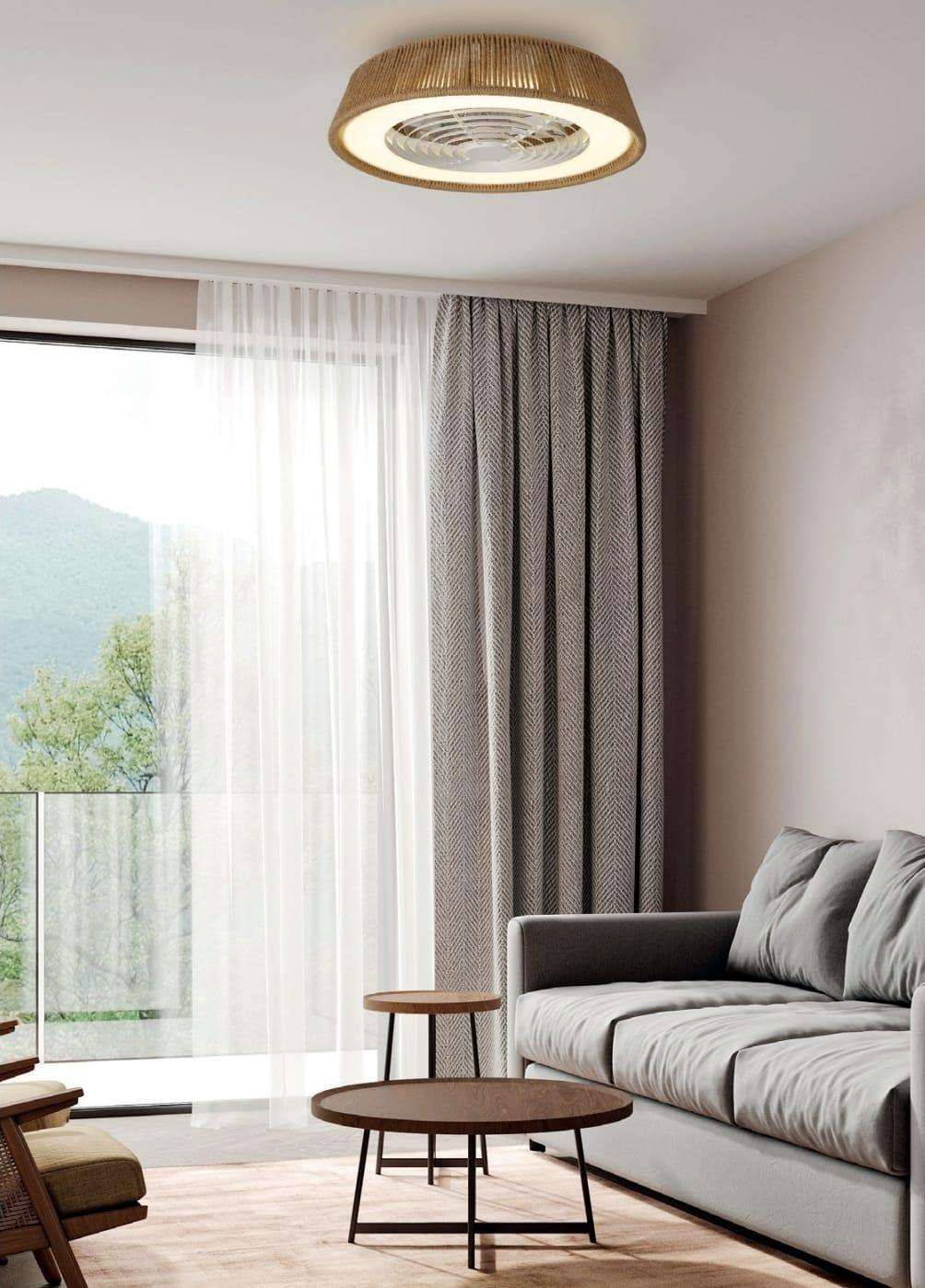 Ventilatore Indonesia - immagine 5