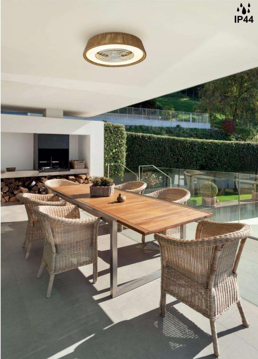 Ventilatore Indonesia - immagine 4