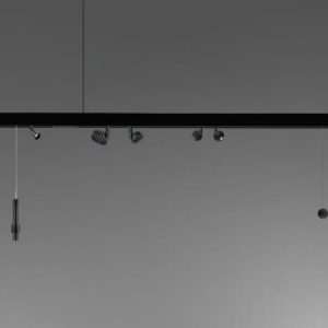 Binario clik magnetico 48 Volt