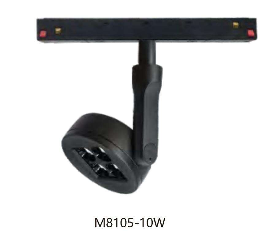 Binario clik magnetico 48 Volt - immagine 49