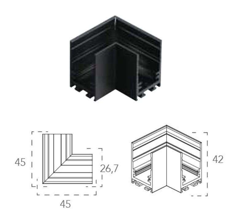 Binario clik magnetico 48 Volt - immagine 58