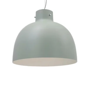 Sospensione BELLISSIMA - verde salvia