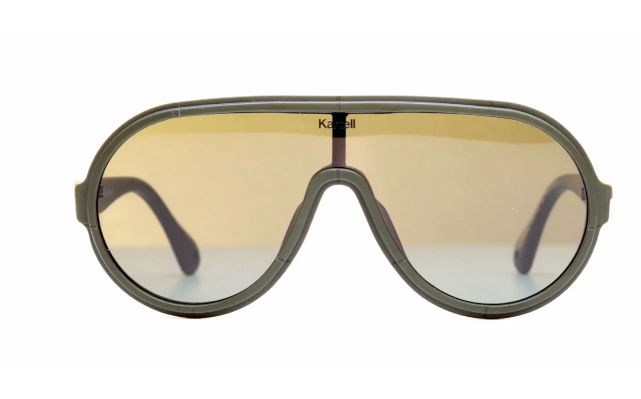 Occhiali kartell SHIELD K - immagine 10