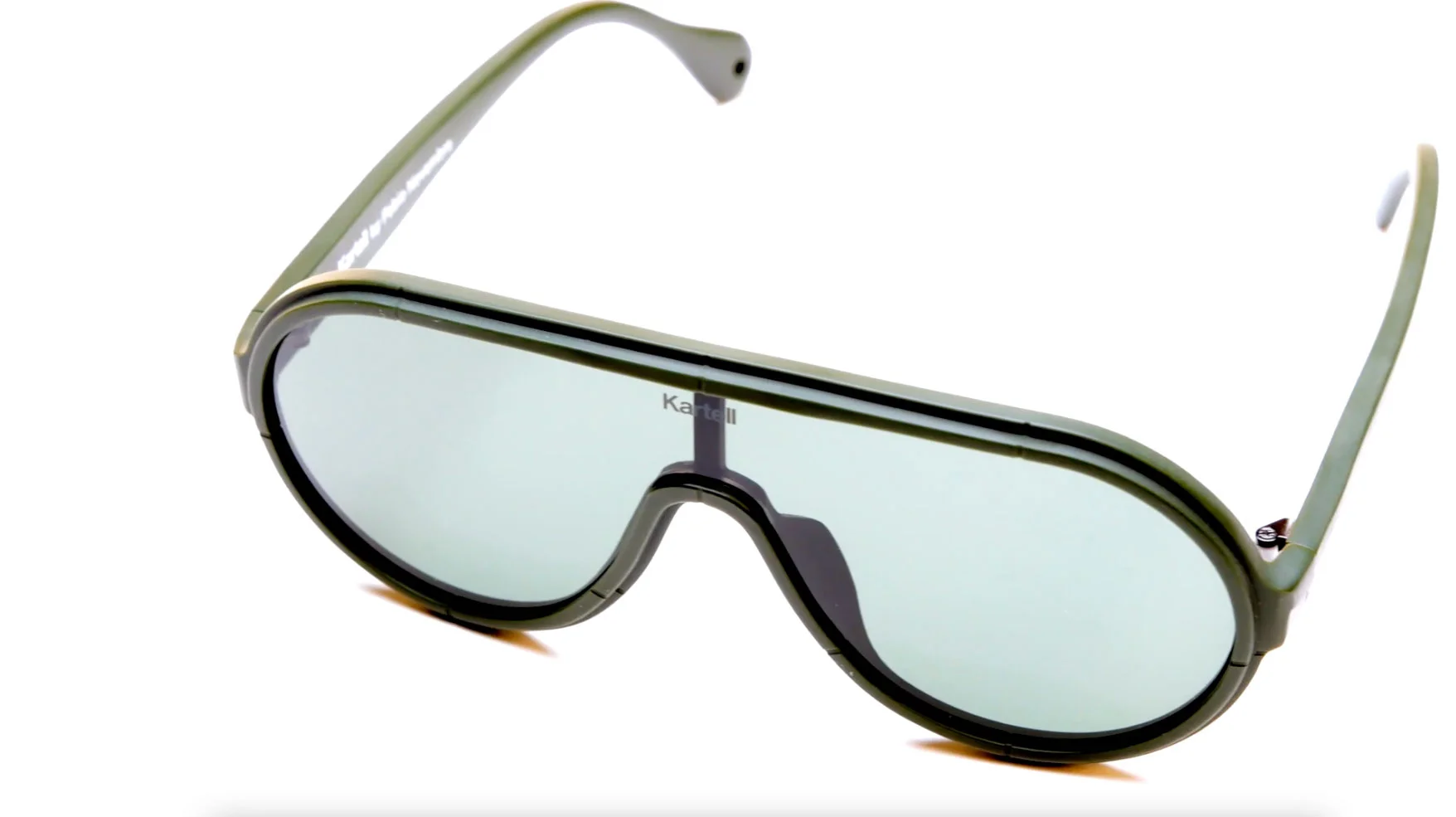 Occhiali kartell SHIELD K - immagine 9