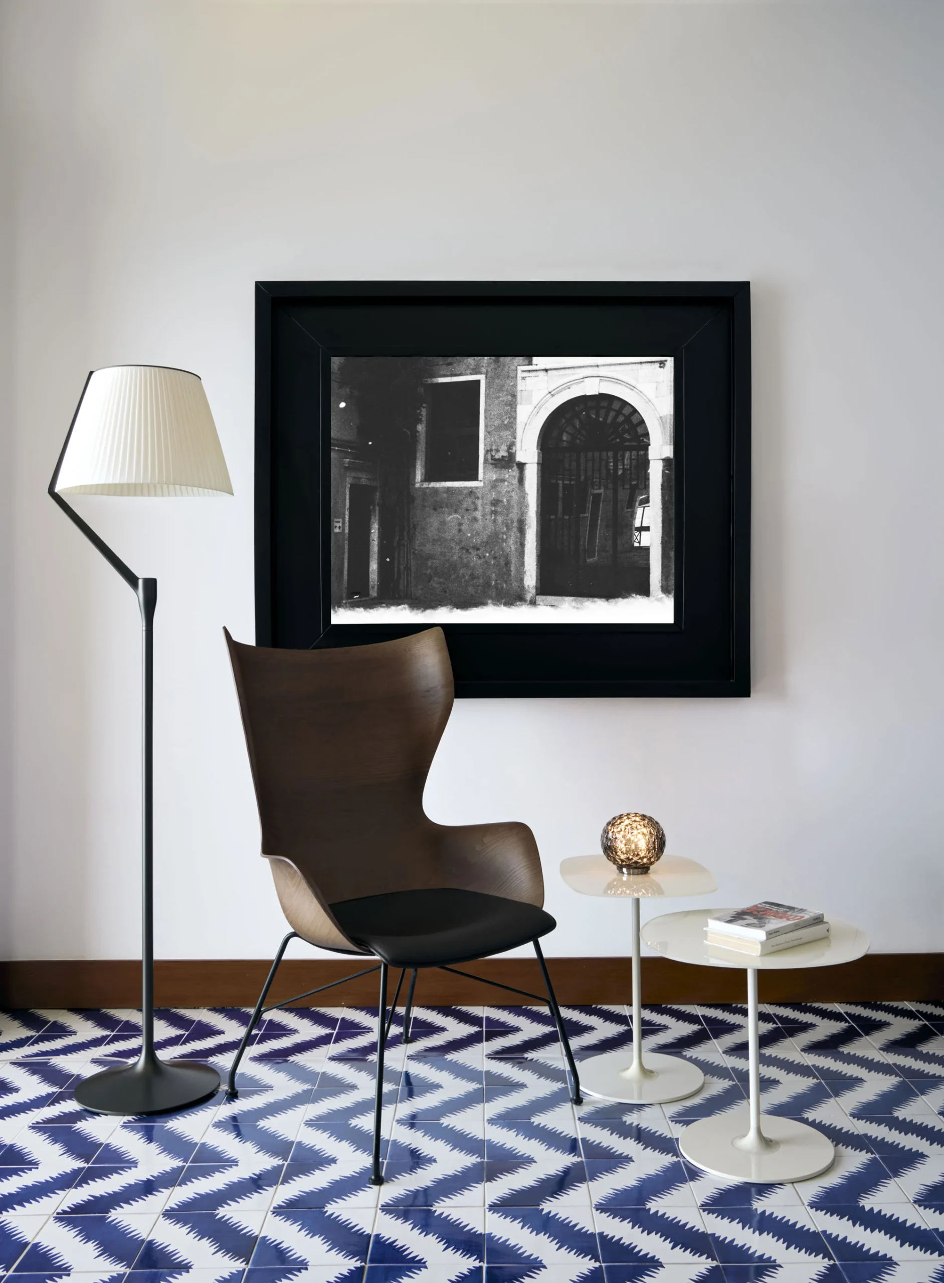 Piantana ANGELO STONE - immagine 2