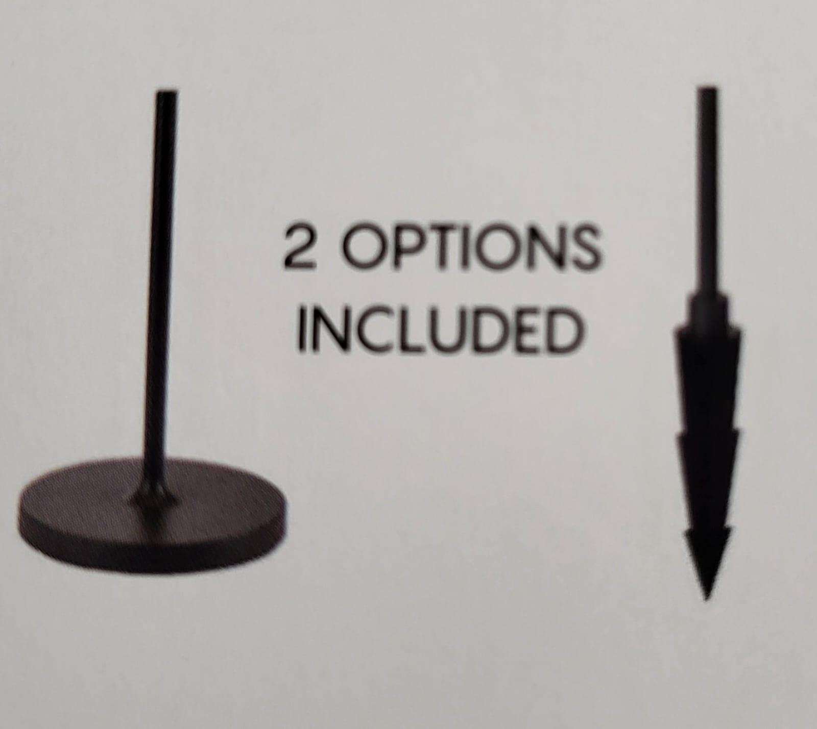 Paletto per esterni Nagano IP65 - immagine 4