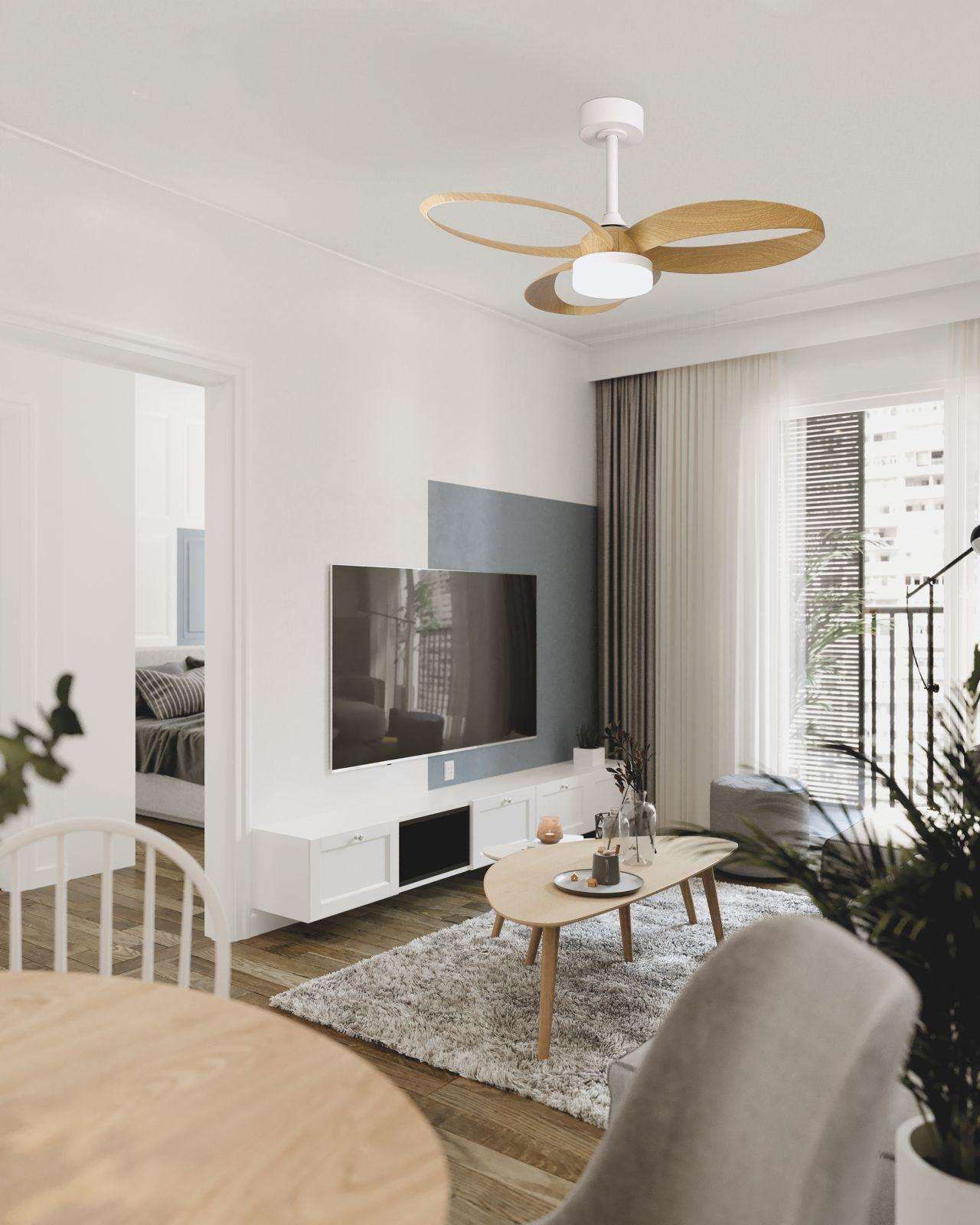 Ventilatore INFINITY FAN - immagine 2