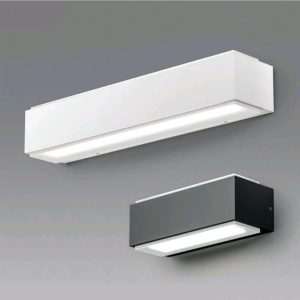 Applique Regletta LED IP65