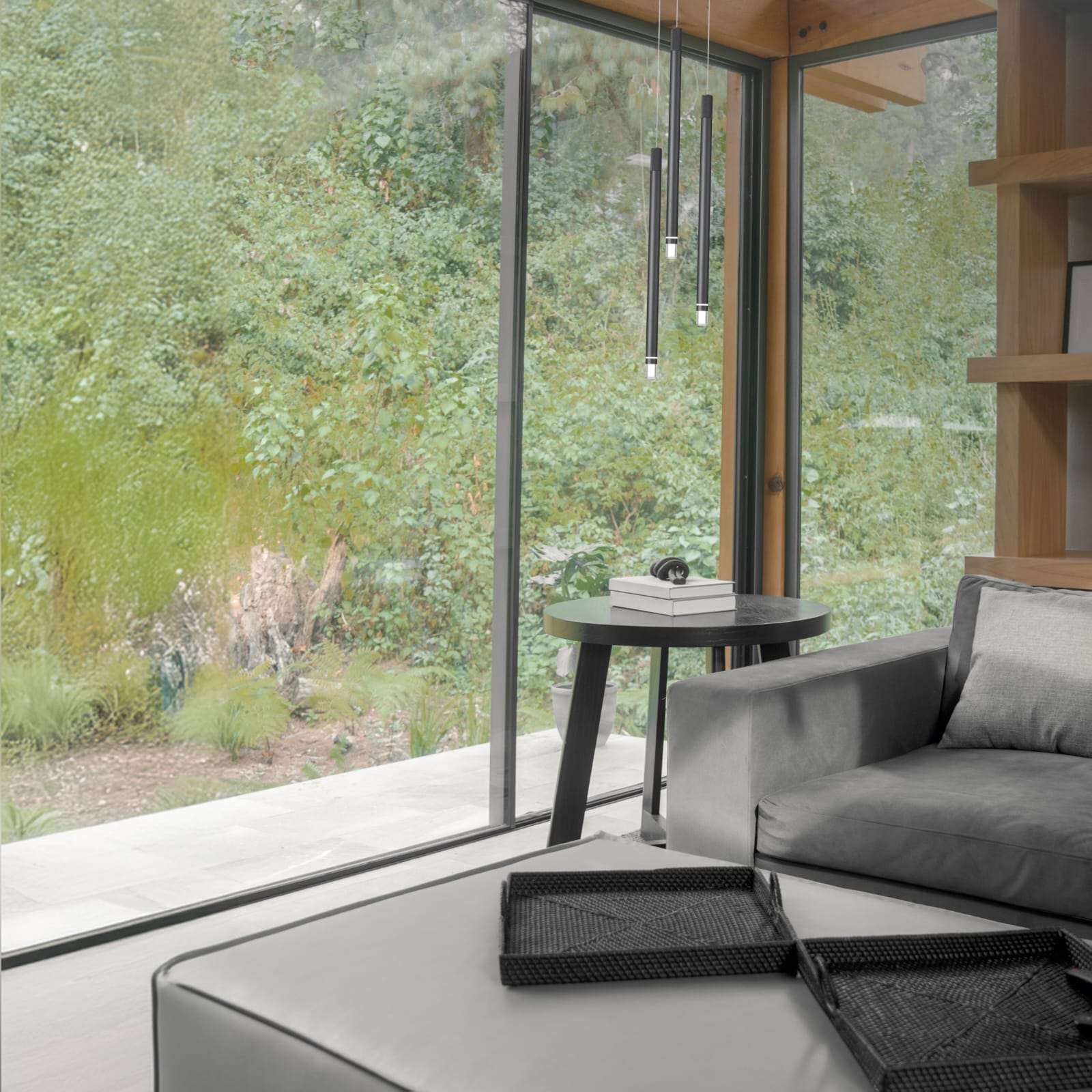 Sospensione led Moana - immagine 3