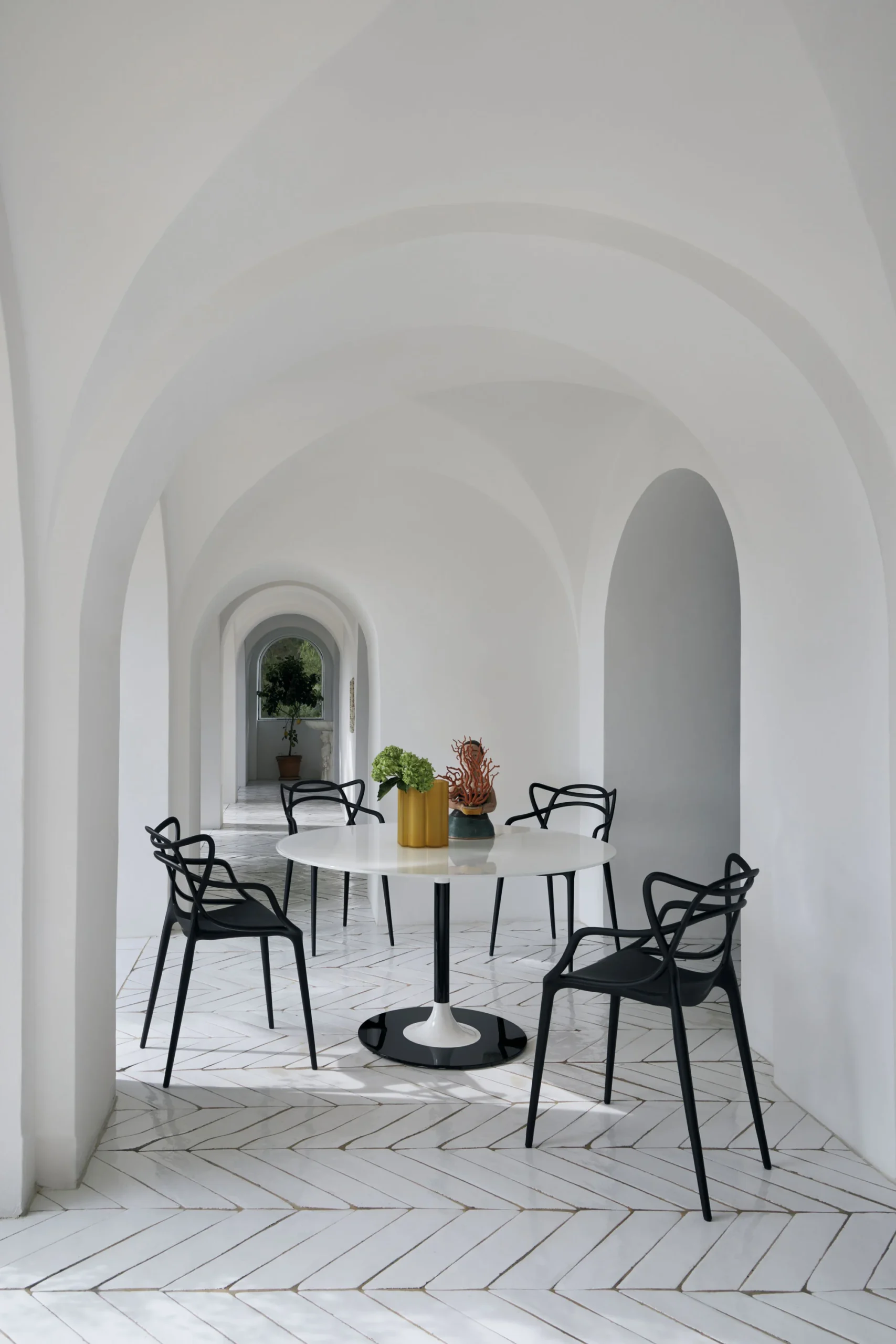 TAVOLO THIERRY XXL - immagine 7