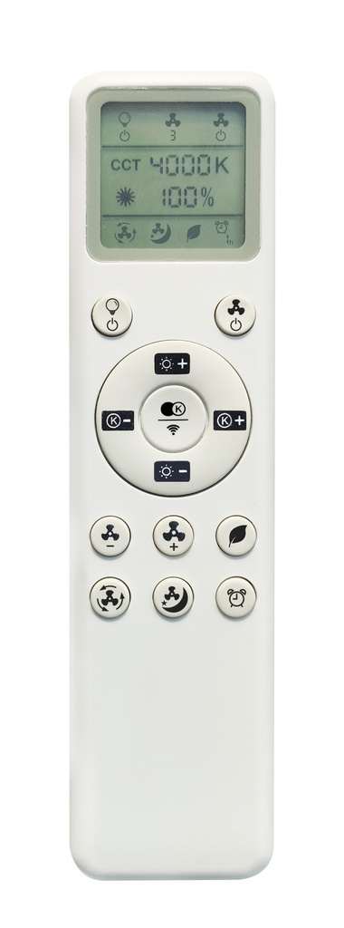 VENTILATORE NISEKO FAN - immagine 21