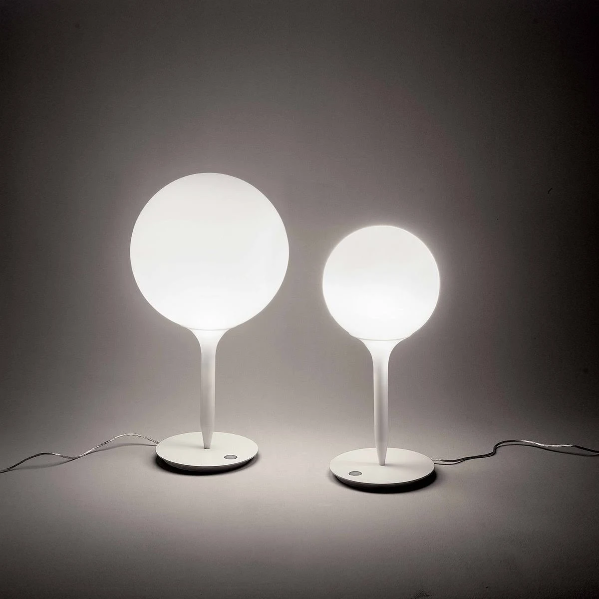 LAMPADE DA TAVOLO CASTORE - immagine 8