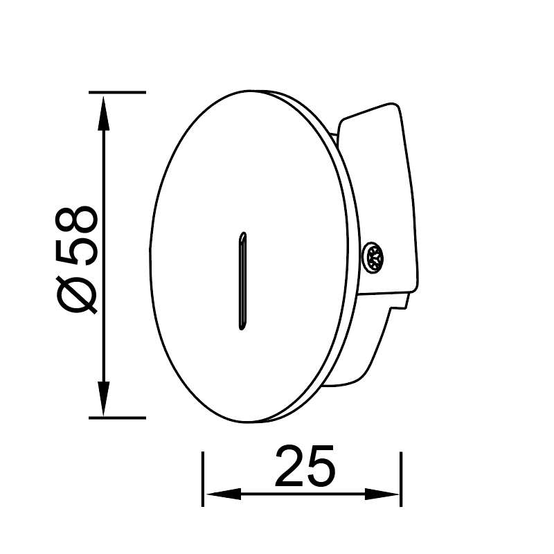 Segnapassi SOTAVENTO - immagine 5