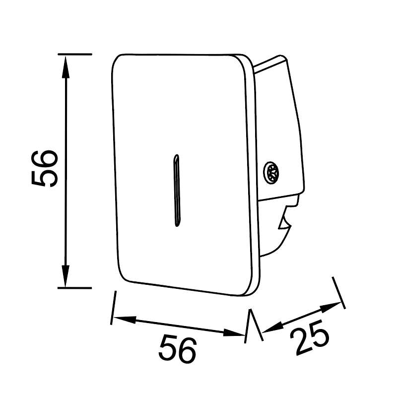 Segnapassi SOTAVENTO - immagine 6