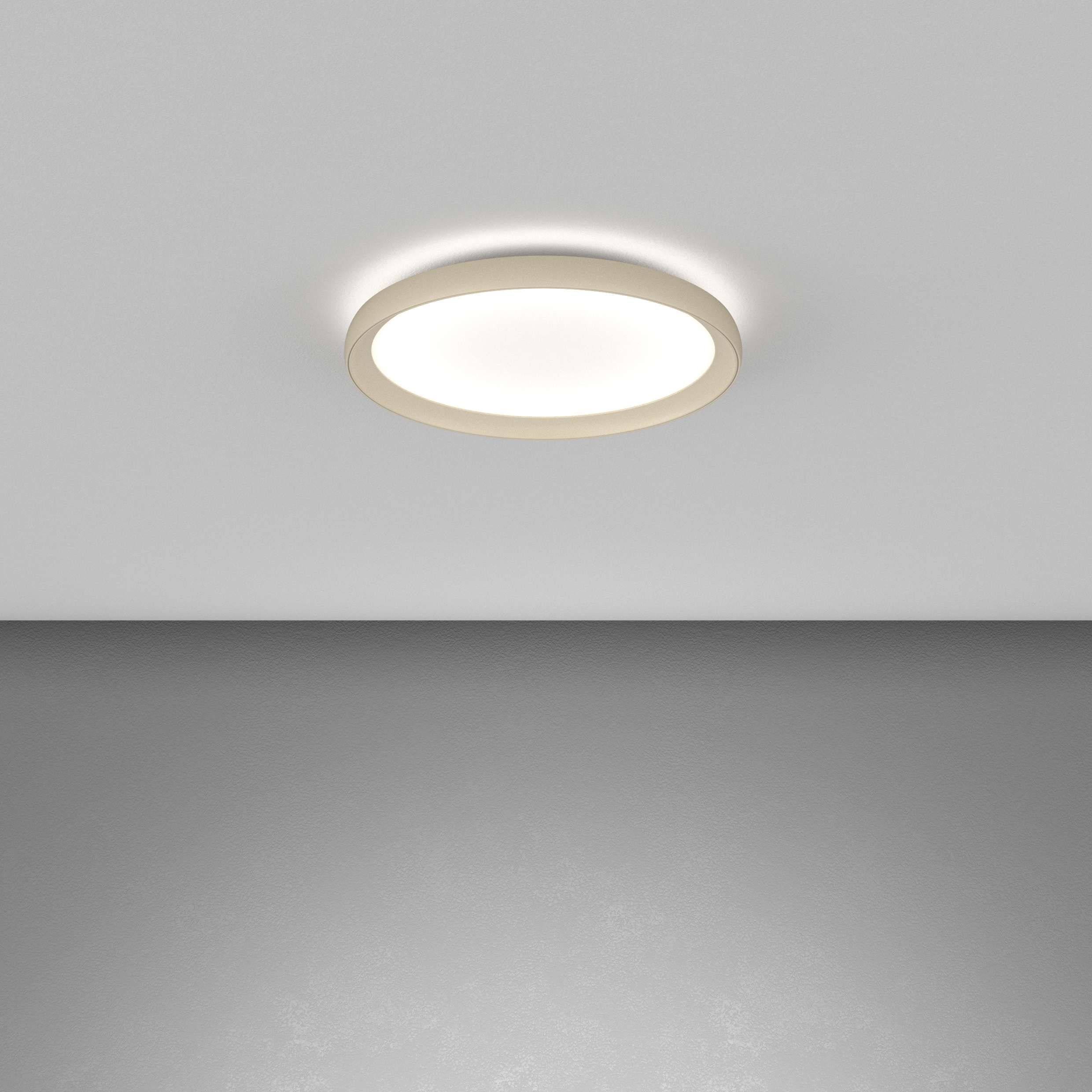 Plafoniera/lampada da parete Plana - immagine 6