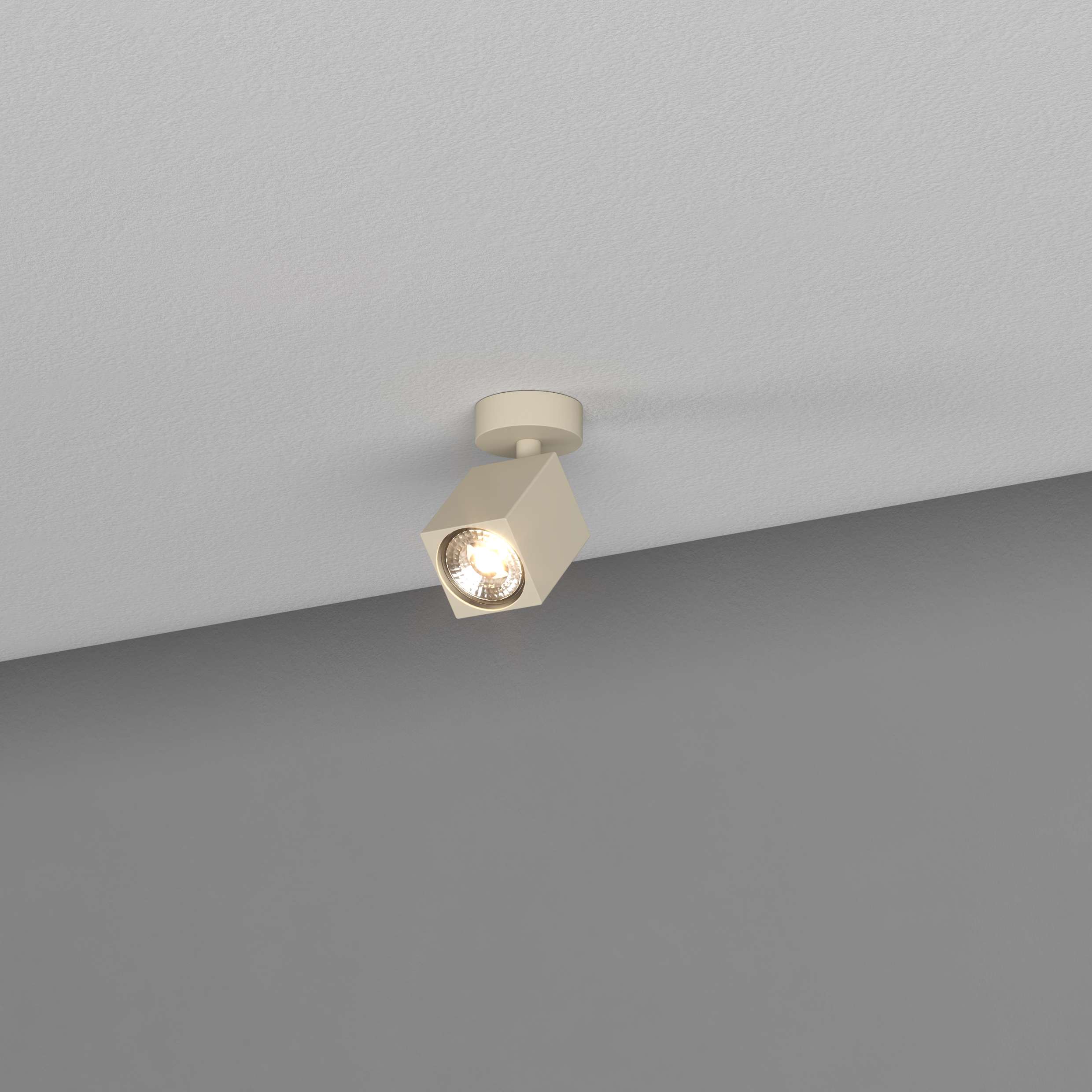 Plafoniera/lampada da parete KIBO - immagine 3