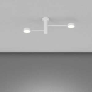 Plafoniera/sospensione e lampada da parete OCTOPUS