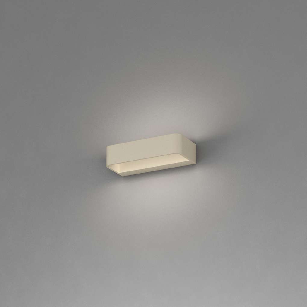 Plafoniera/lampada da parete SMART - immagine 2