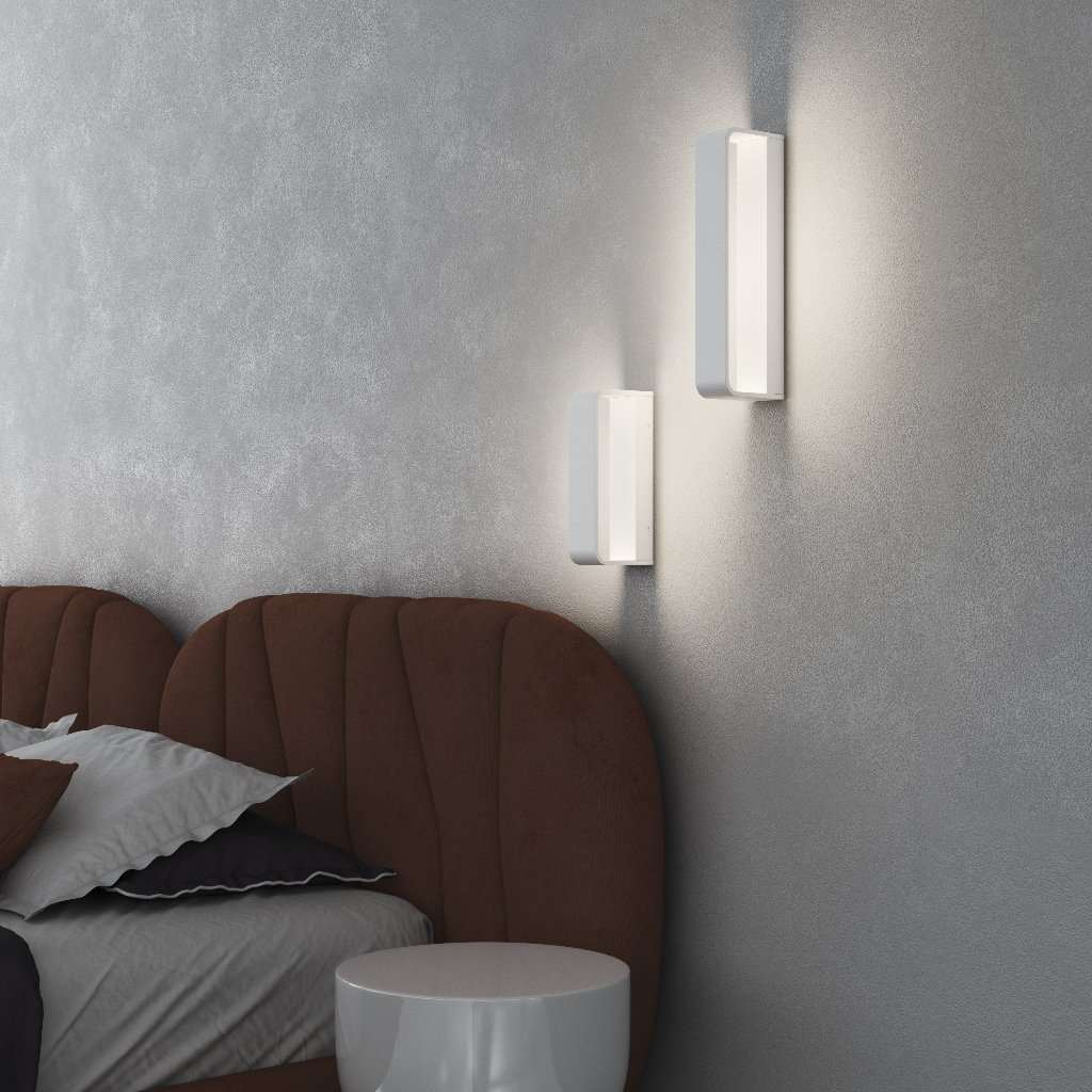 Plafoniera/lampada da parete SMART - immagine 8